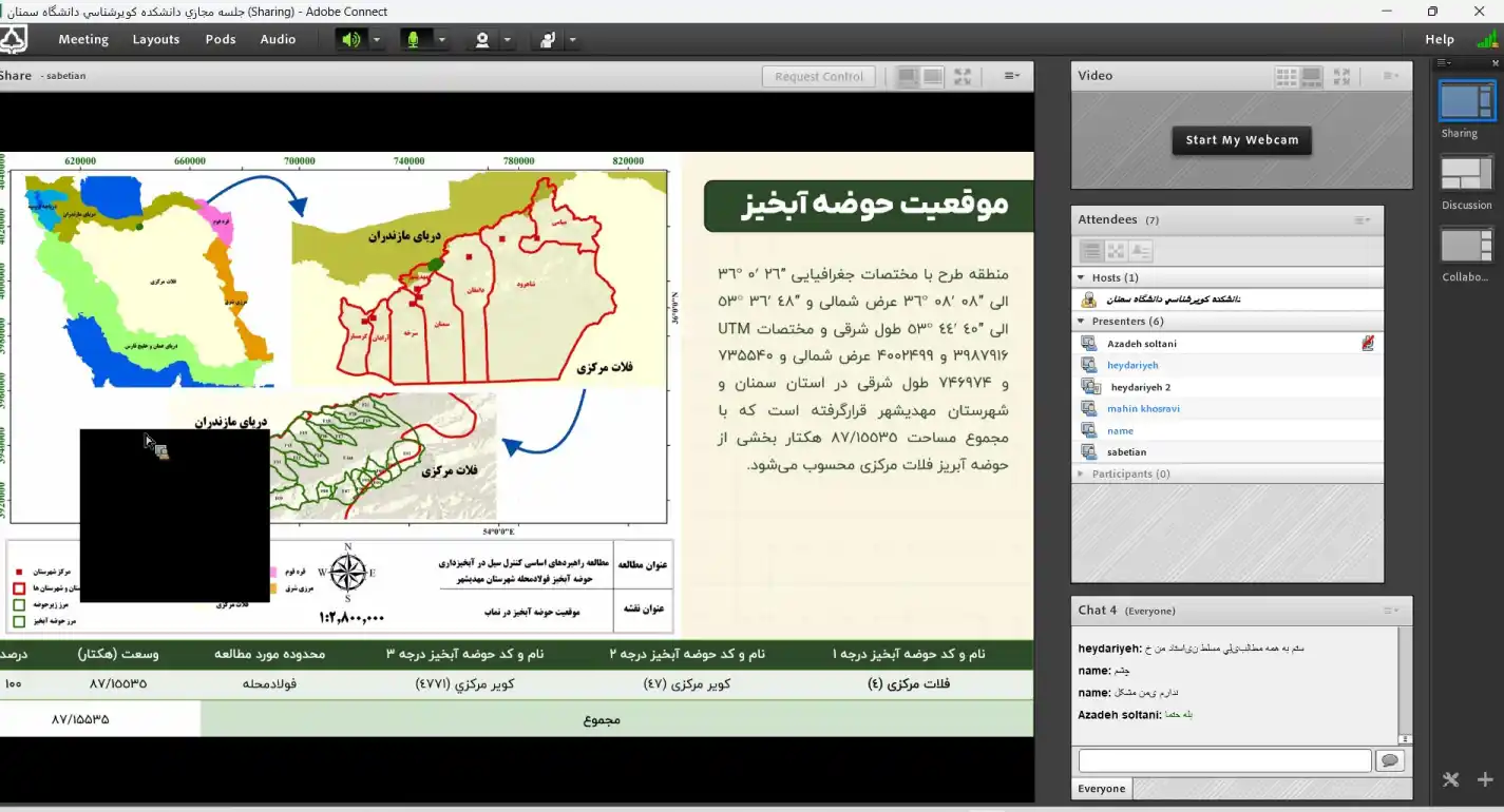 جلسه آنلاین 05-04-1405